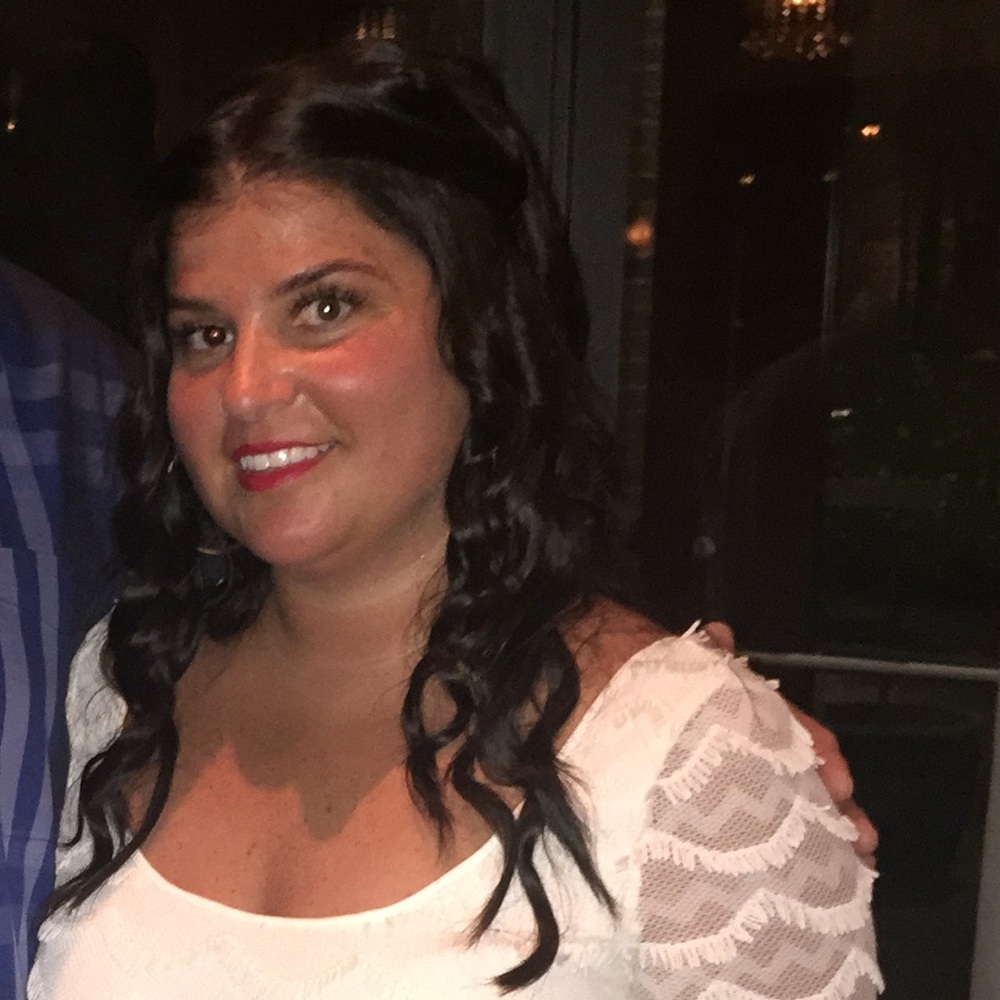 Meet your Posher, Jamie